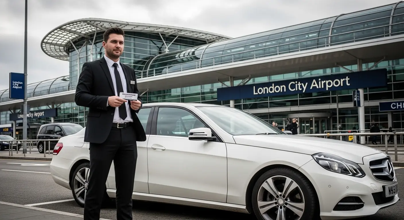 IG7 Chigwell Taxi Reliable Airport Transfers