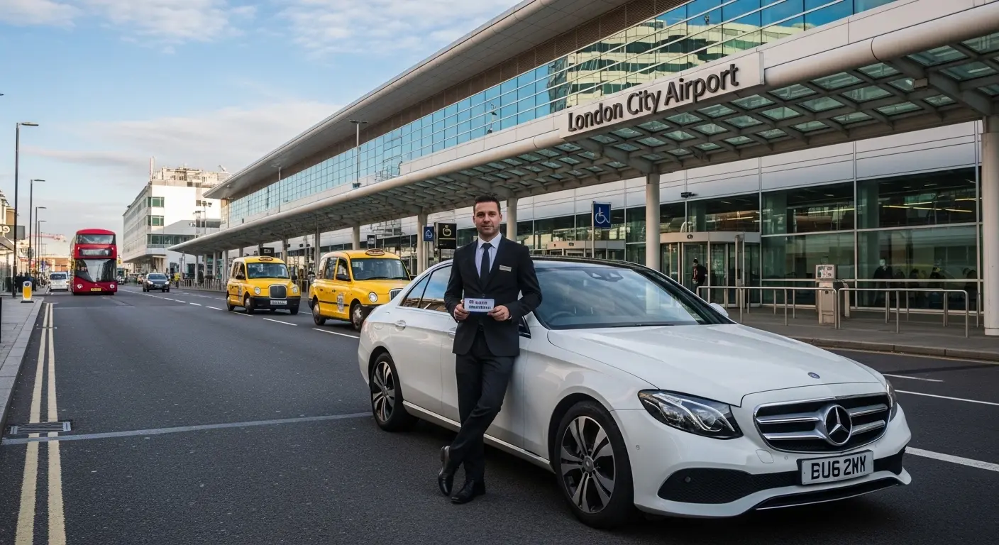 IG8 Woodford Green Taxi | Reliable Airport Transfers