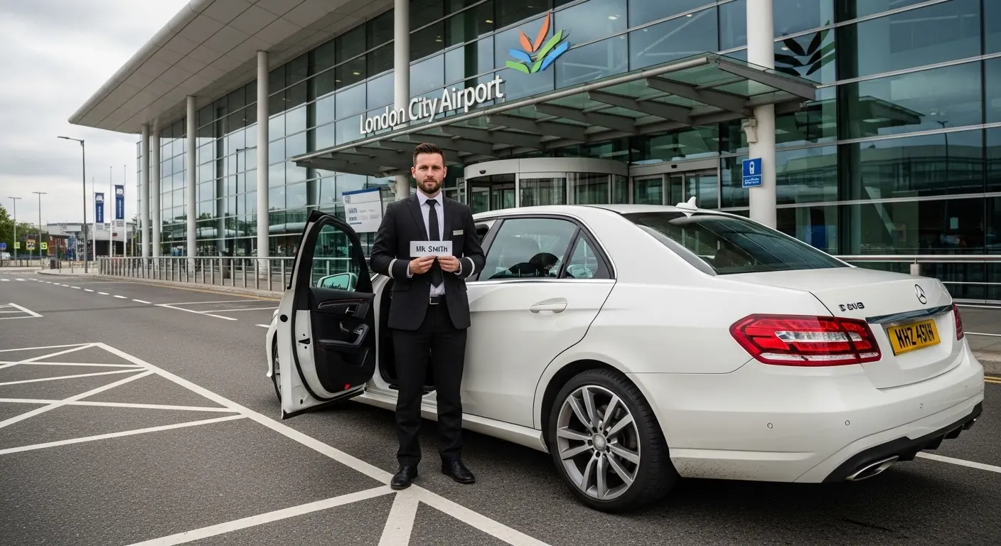 IG9 Buckhurst Hill Taxi | Reliable Airport Transfers