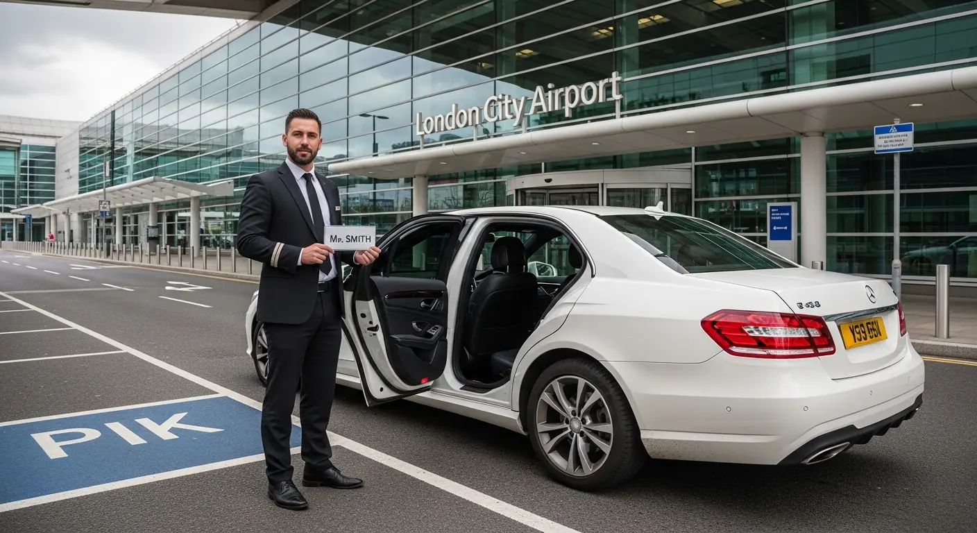 IG11 Barking Taxi | Reliable Local Minicab Service
