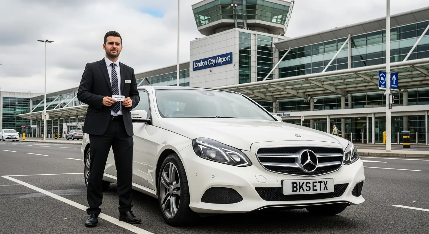 RM2 Gidea Park Taxi | Reliable Airport Transfers