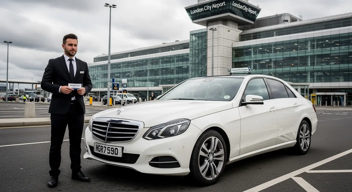 RM4 Staplesford Abbotts Taxi | Reliable Airport Transfers