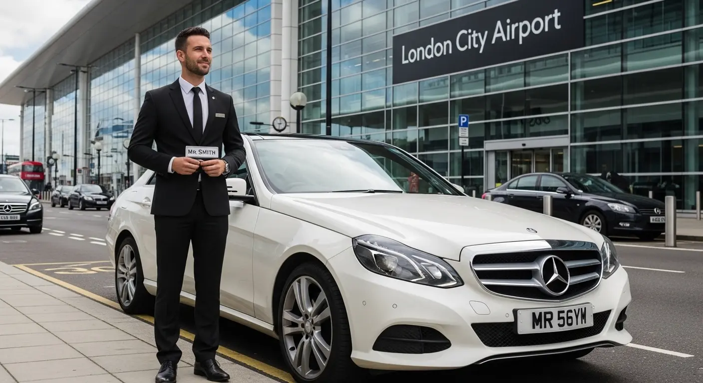 RM6 Chadwell Heath Taxi | Reliable Airport Transfers