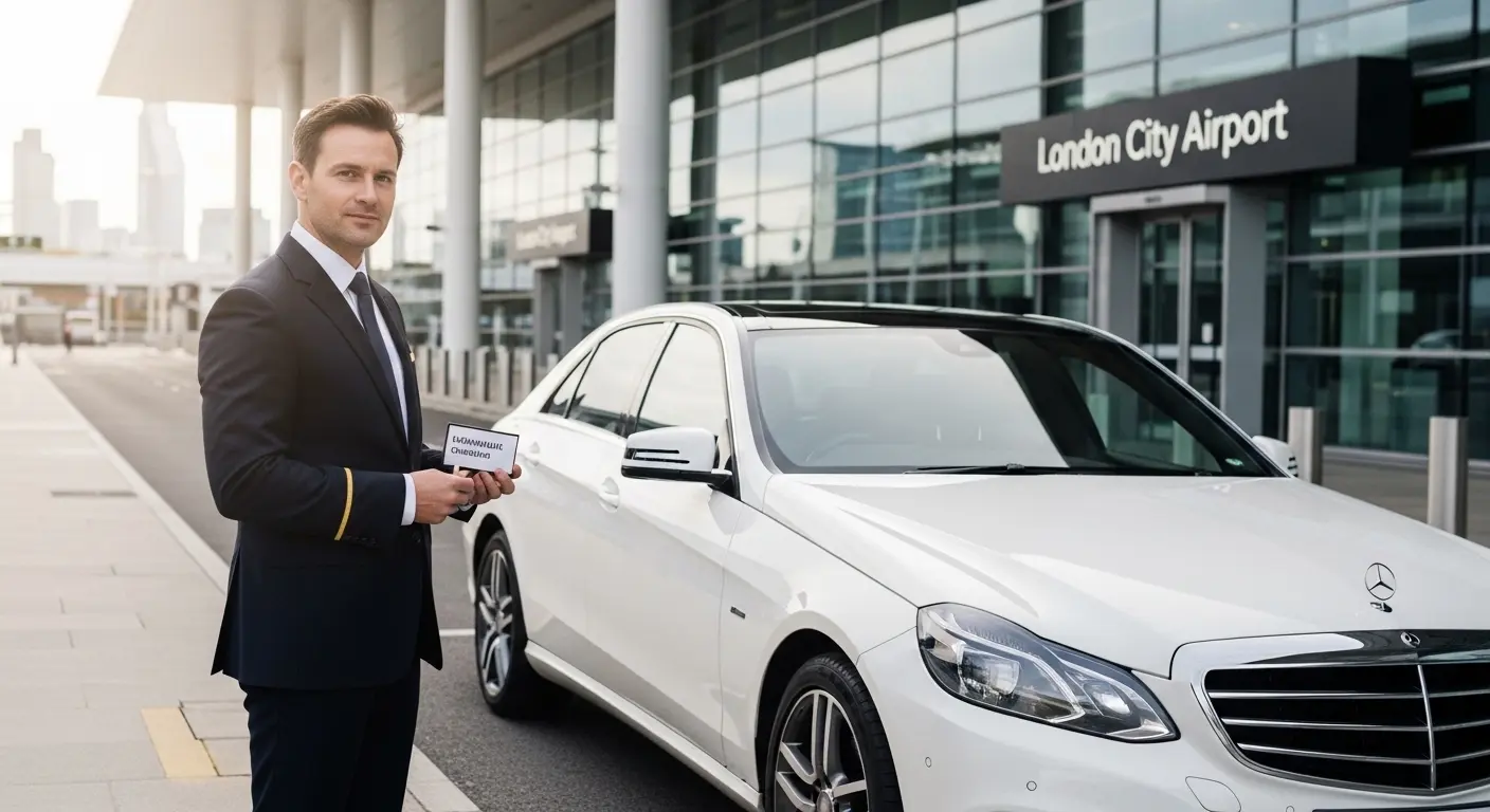RM10 Dagenham Taxi | Reliable Airport Transfers