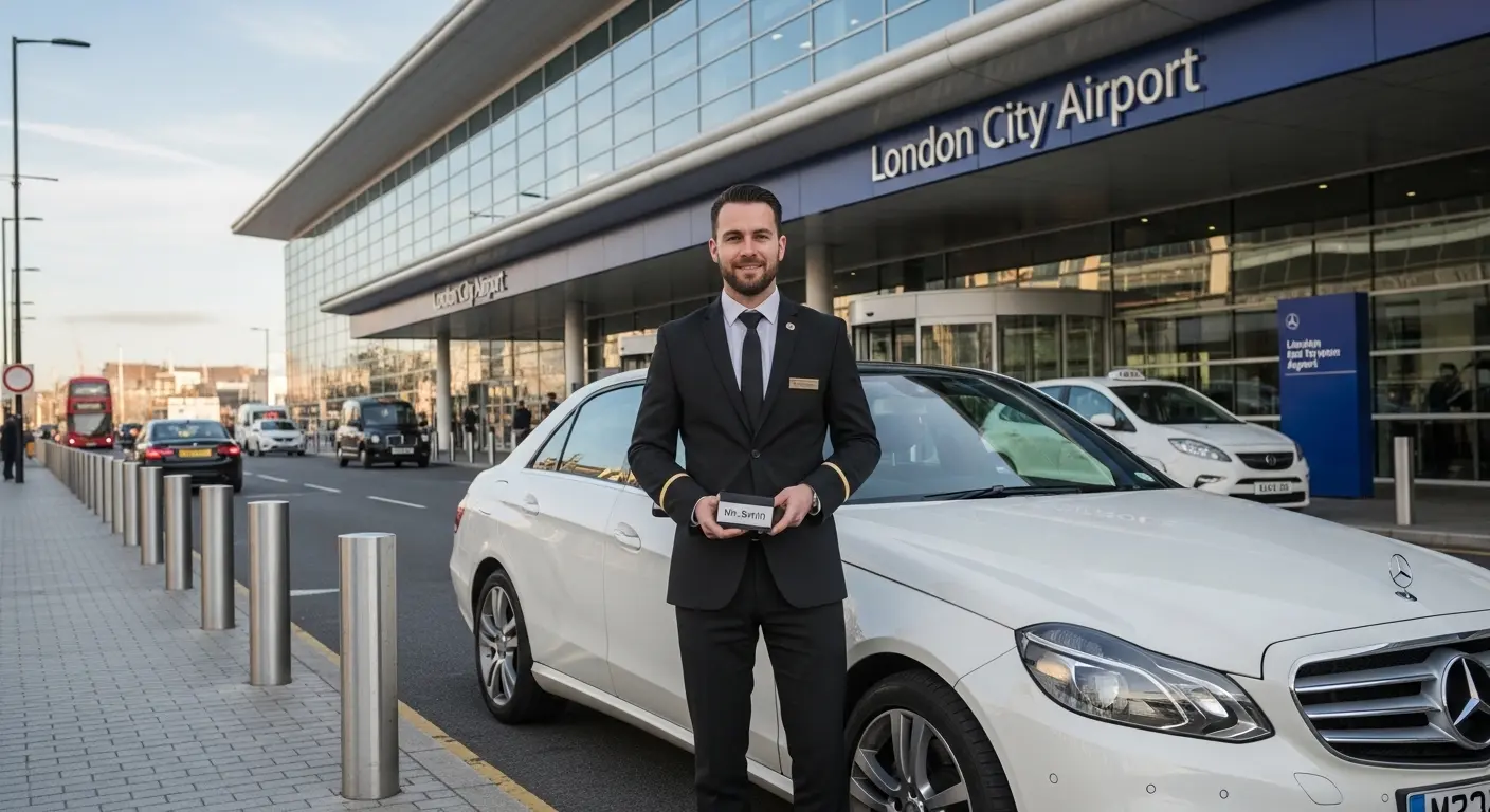 RM11 Emerson Park Taxi | Reliable Local Transfers