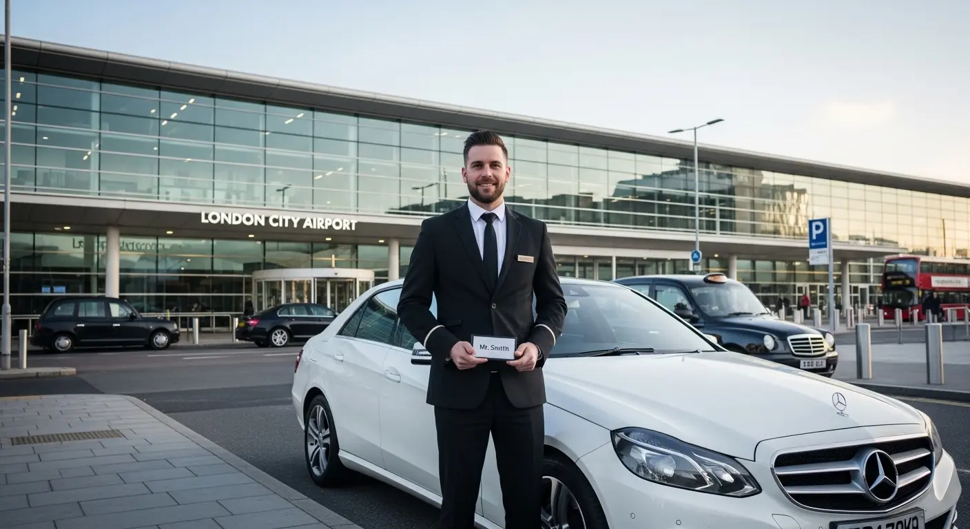 RM12 Hornchurch Taxi | Reliable Airport Transfers