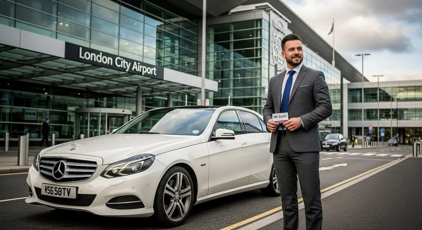 RM13 Rainham Taxi | Reliable Airport Transfers