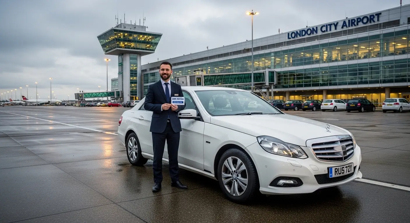 RM15 South Ockendon Taxi | Reliable Airport Transfers