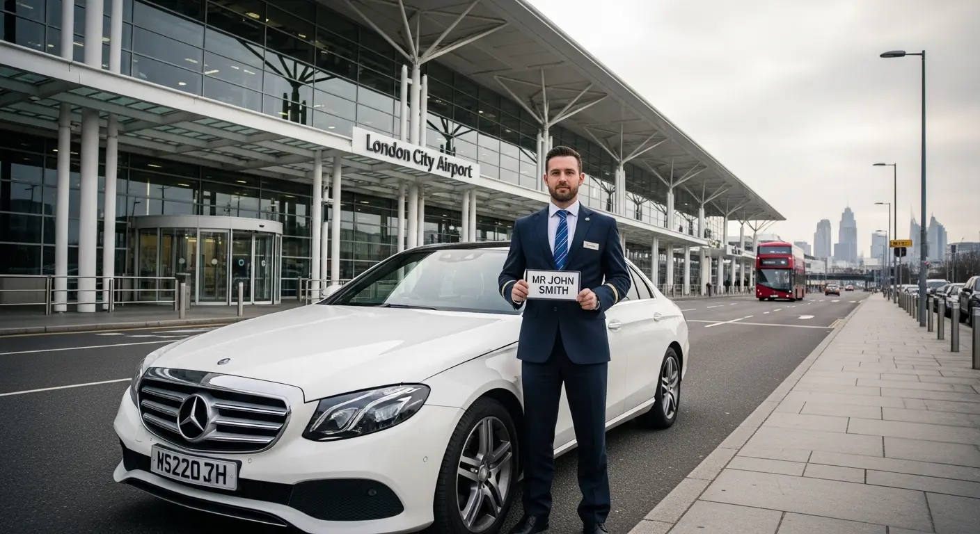 RM16 Orsett Taxi – Reliable Airport Transfers