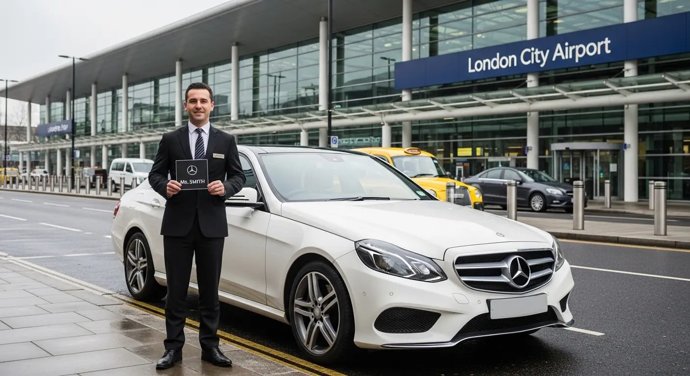 RM18 Tilbury Taxi | Reliable Airport Transfers