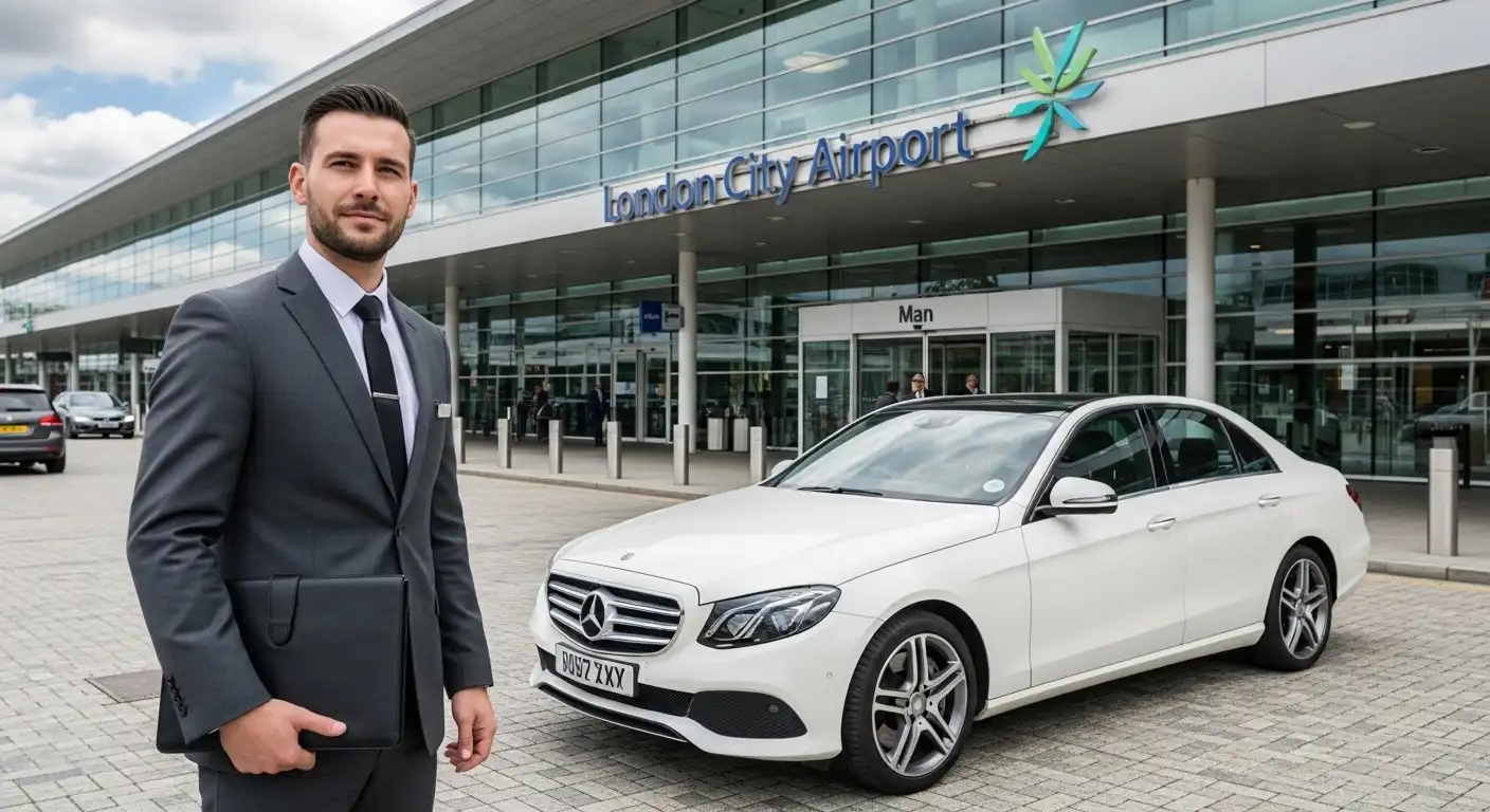 DA9 Greenhithe Taxi | Reliable Airport Transfers Services