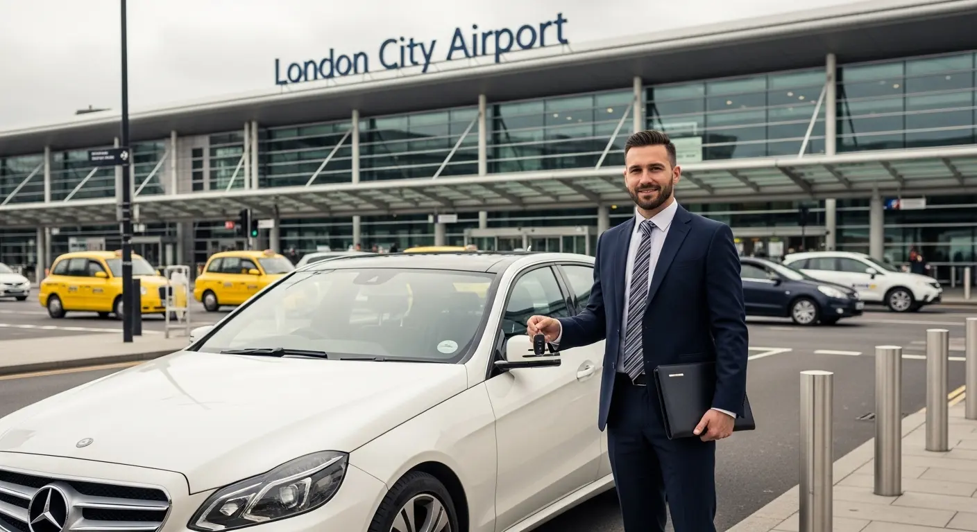DA12 Shorne Taxi | Reliable Airport Transfers Services