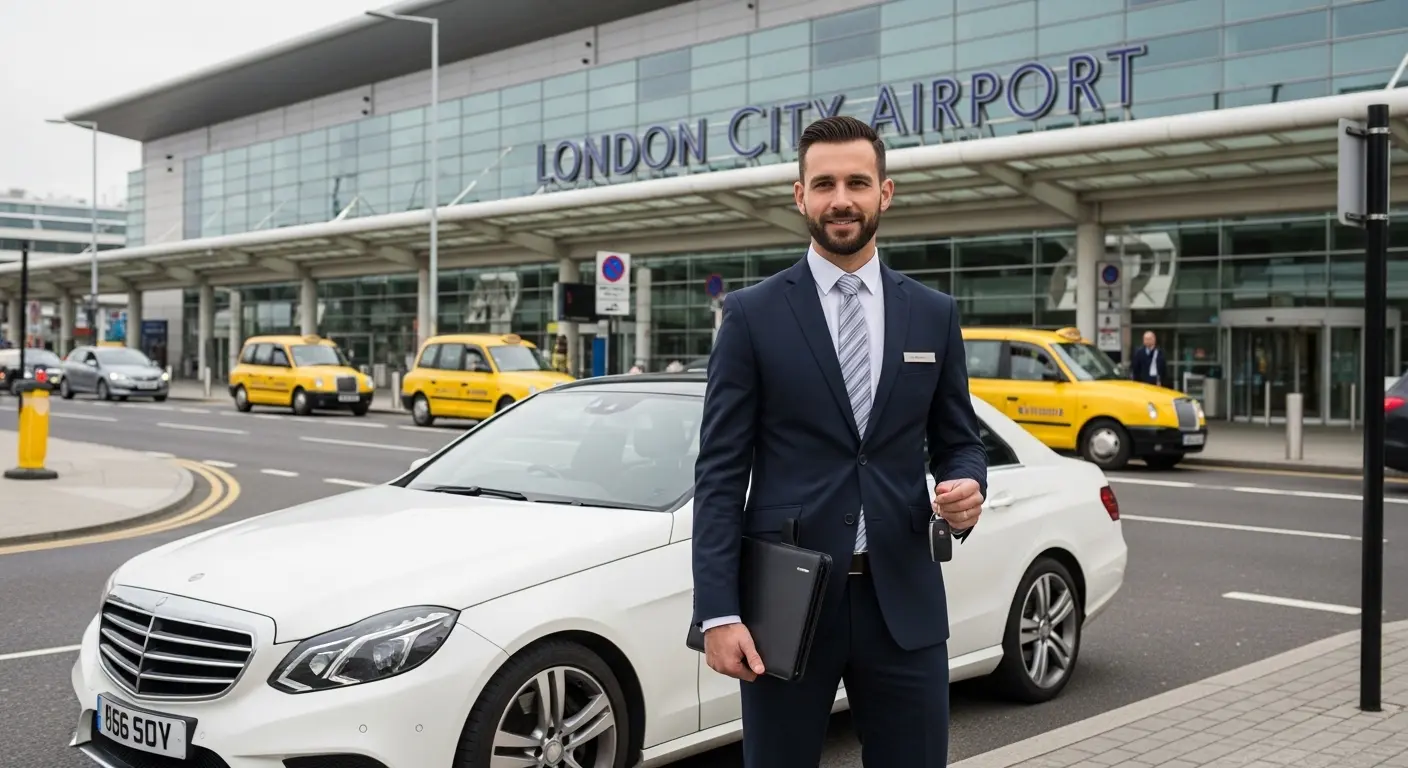 DA14 Sidcup Taxi – Reliable Airport Transfers Services