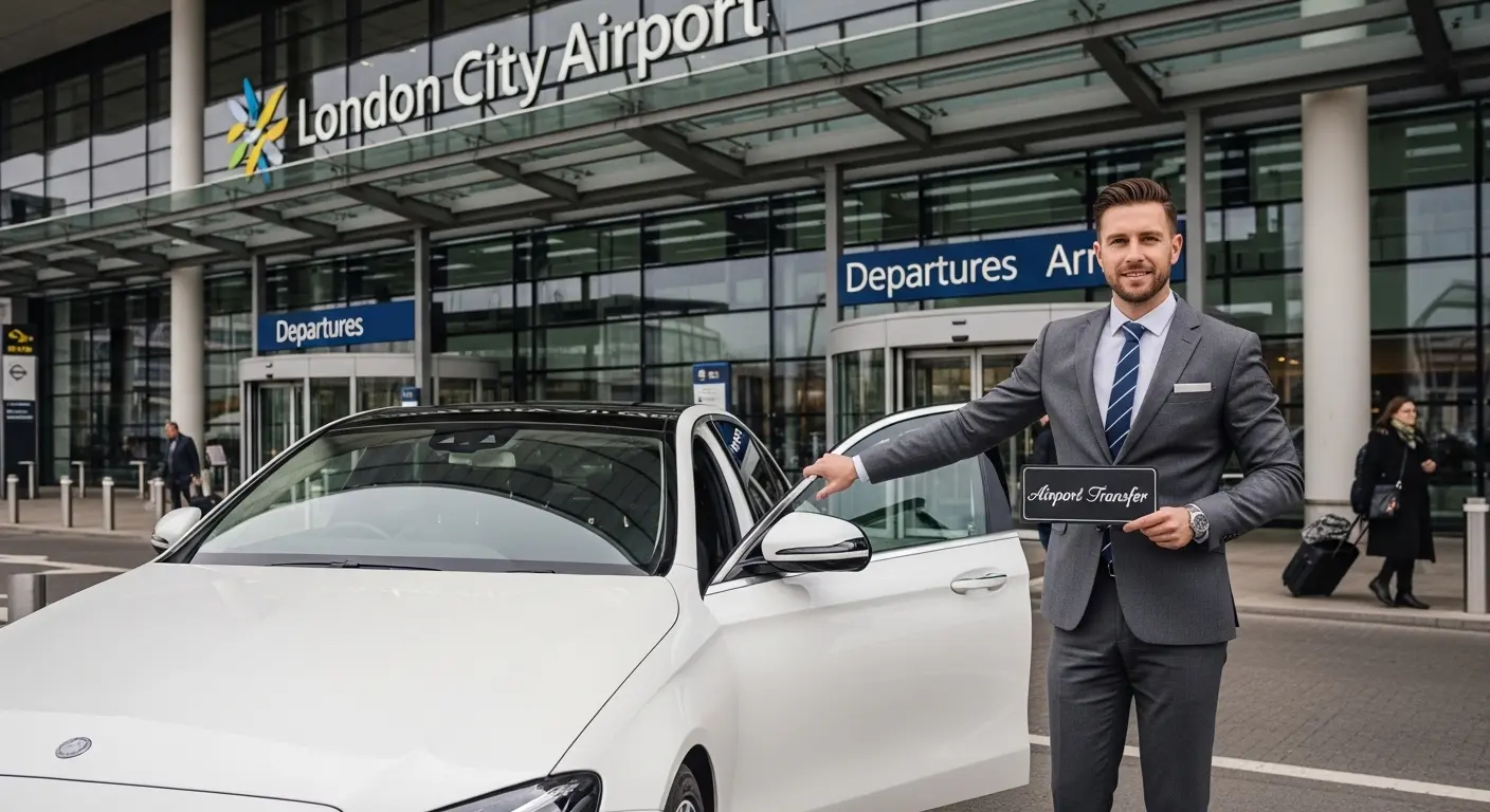 DA17 Belvedere Taxi – Reliable Airport Transfers Services