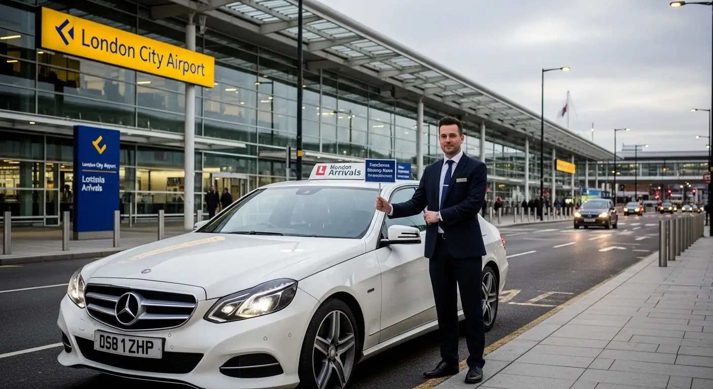 DA18 Erith Taxi | Reliable Airport Transfers Services