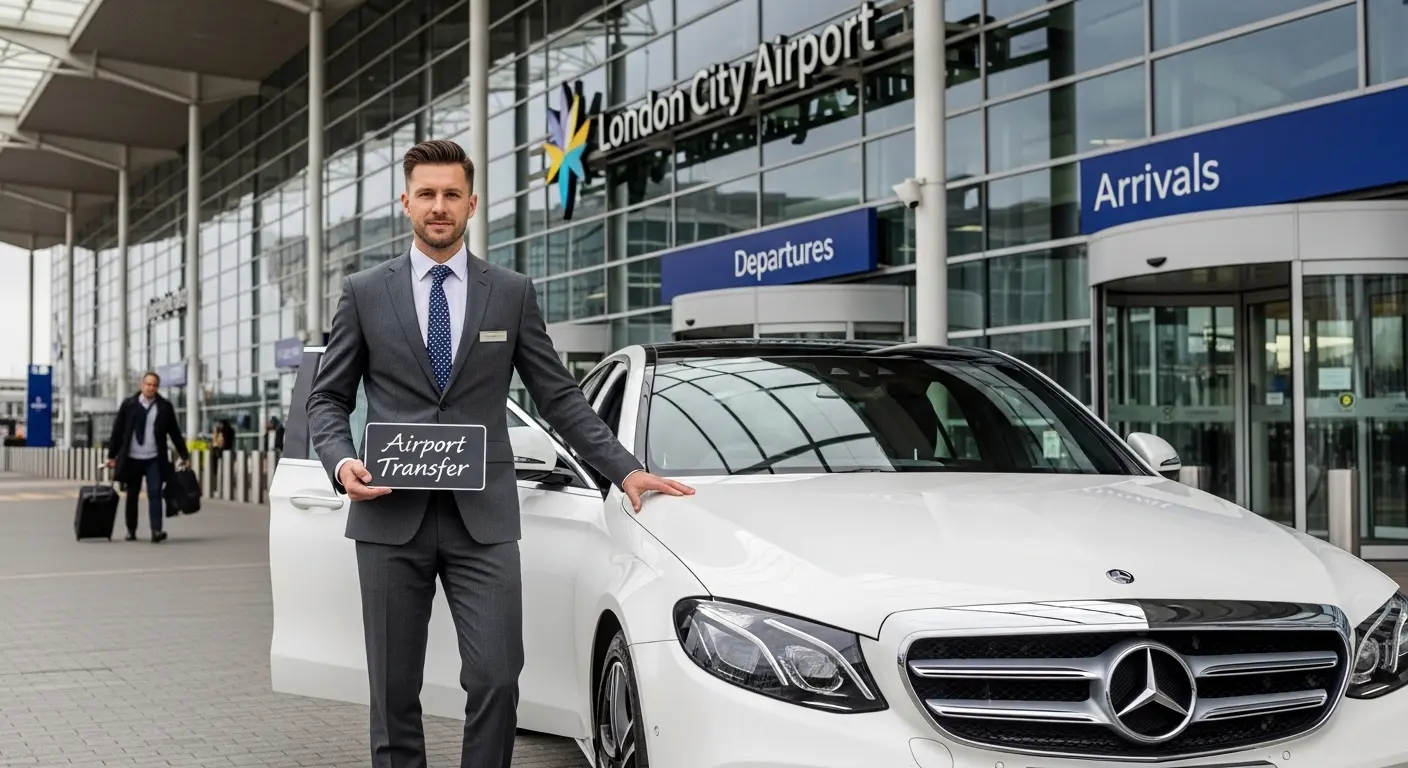 KT2 Kingston Hospital Taxi | Reliable Transfer Service