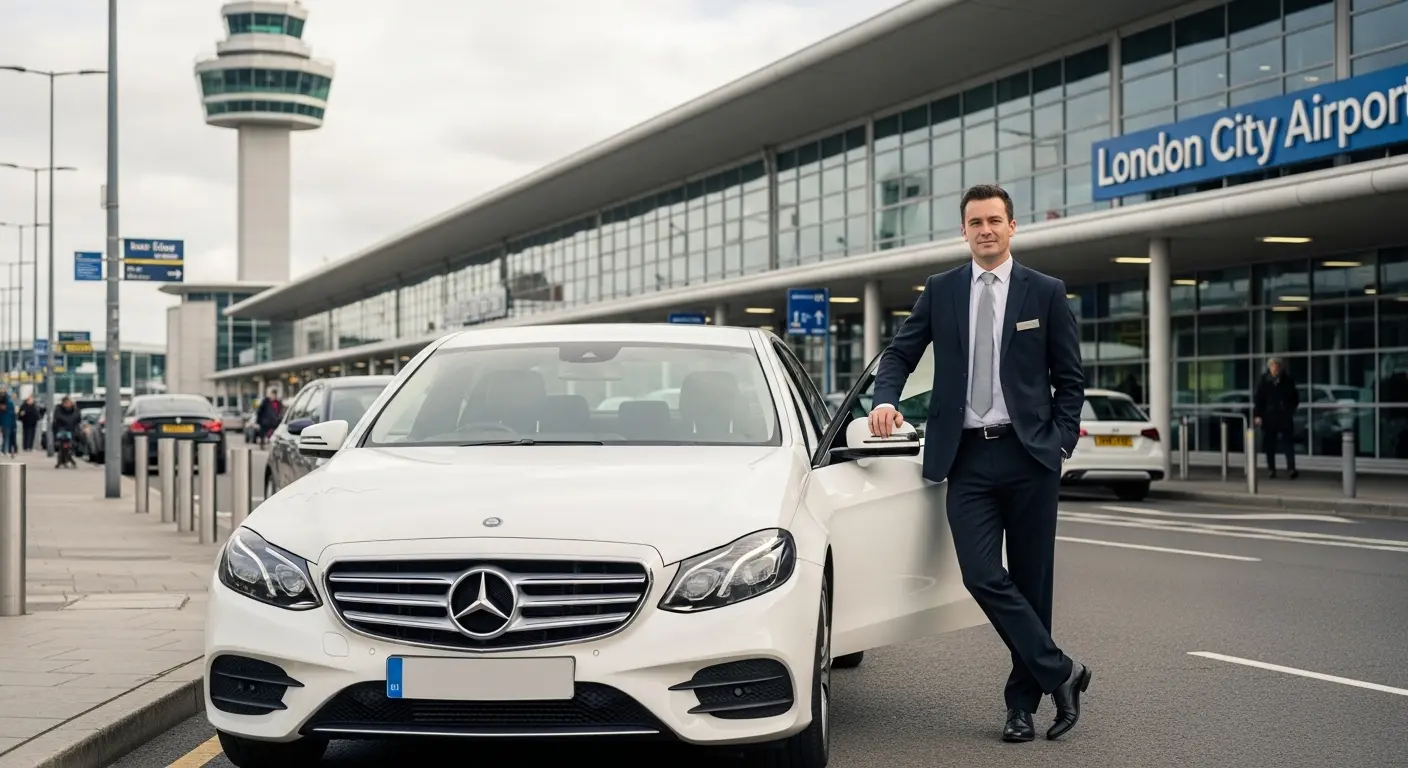 KT5 Berrylands Taxi | Reliable Airport Transfers