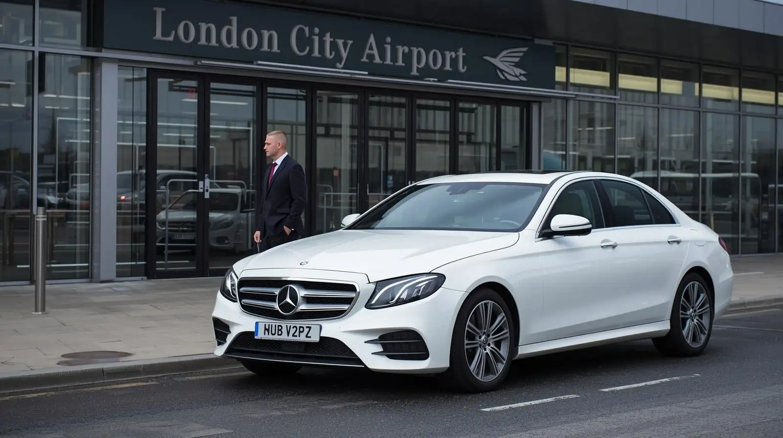 N9 Lower Edmonton Taxi Reliable Local Transfers