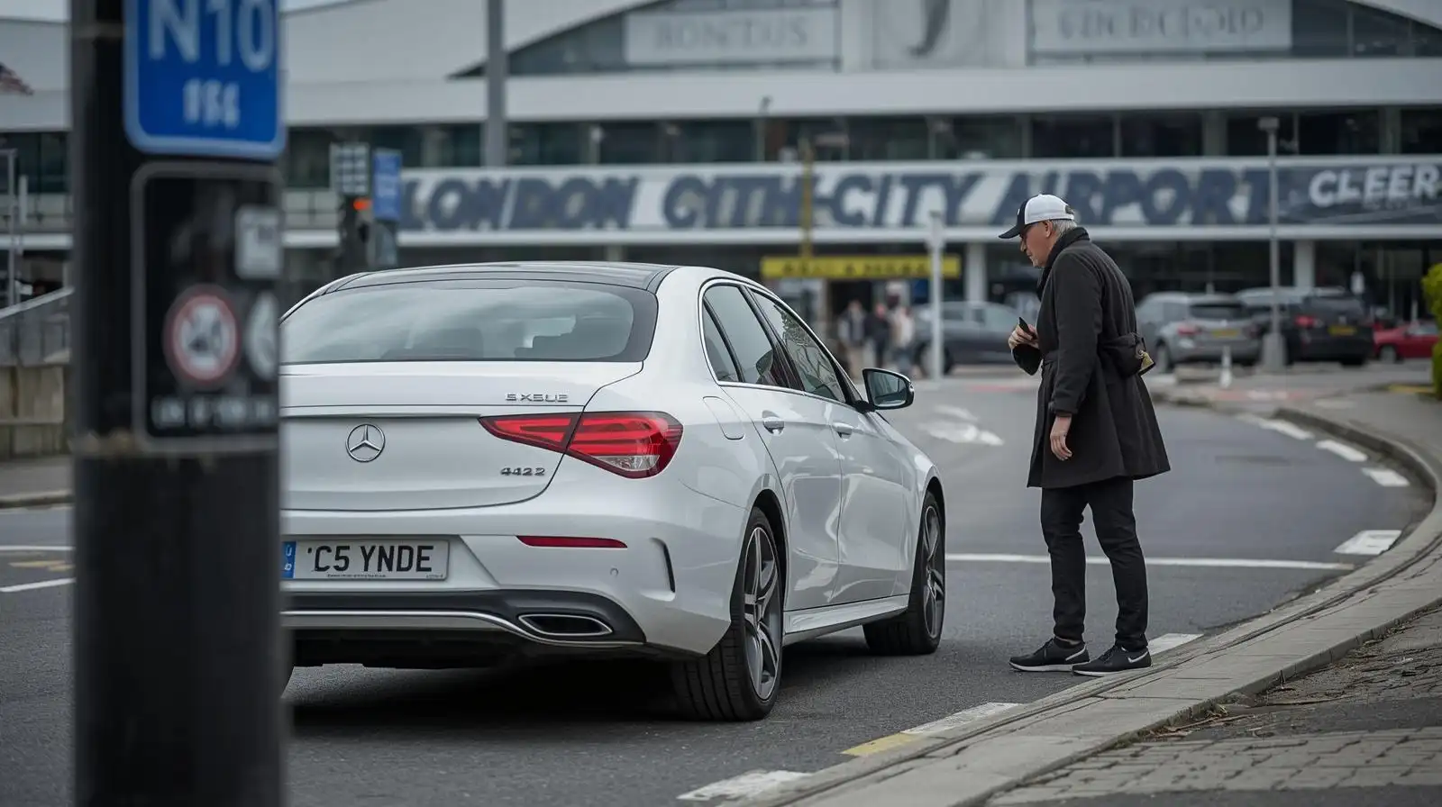 N10 Muswell Hill Taxi Reliable Local Minicab