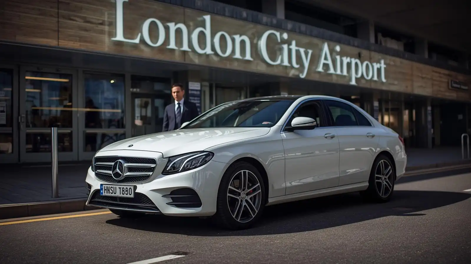 N8 Hornsey Taxi Reliable Local & Airport Transfers