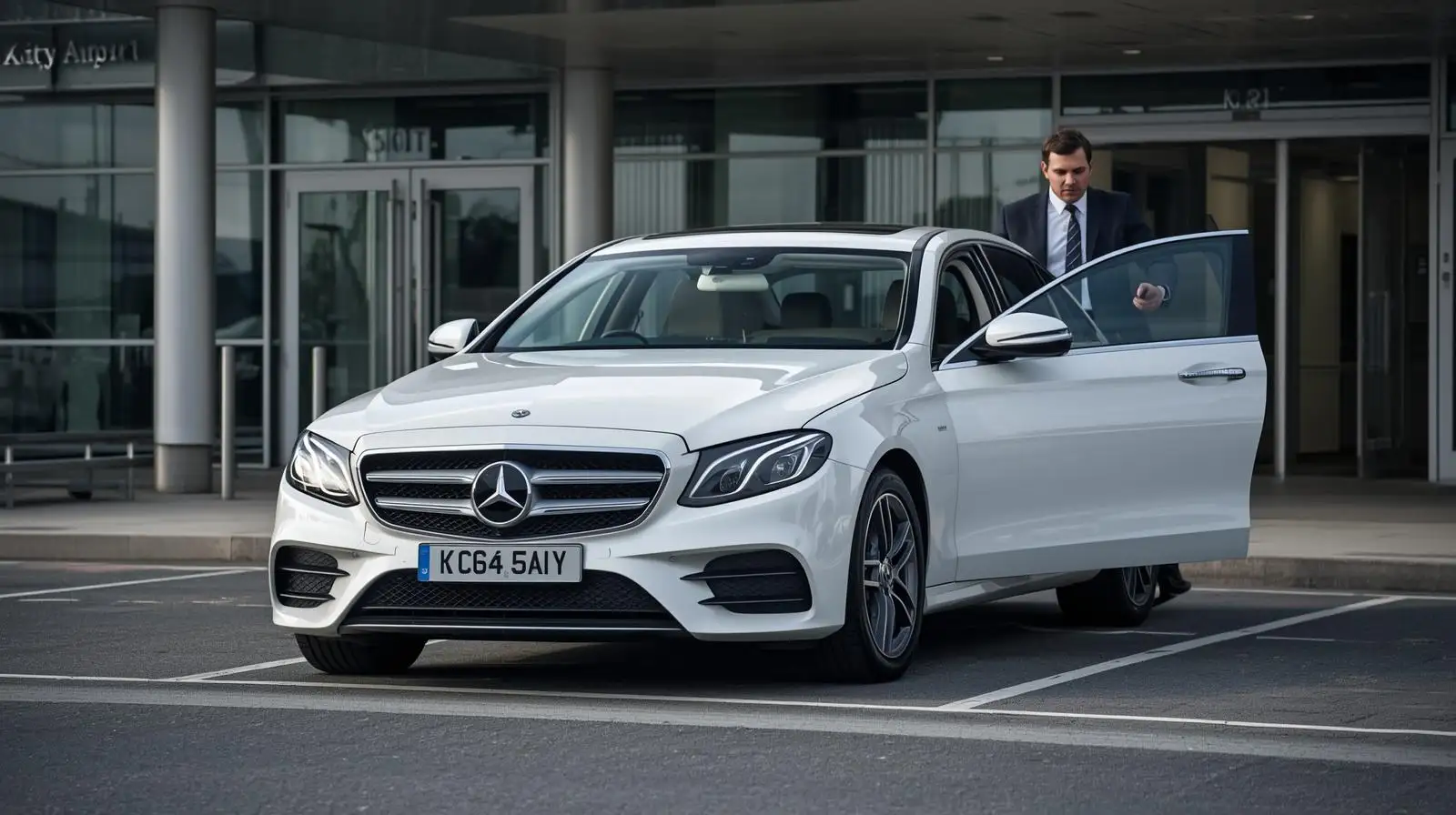 N7 Holloway Taxi Reliable Local & Airport Transfers