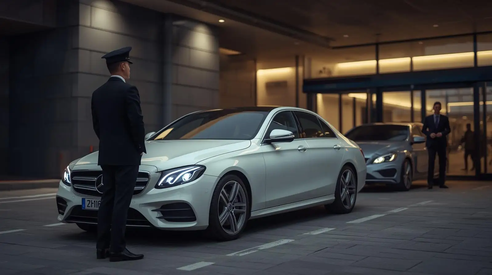N5 Highbury Taxi Reliable Airport Transfers Service 