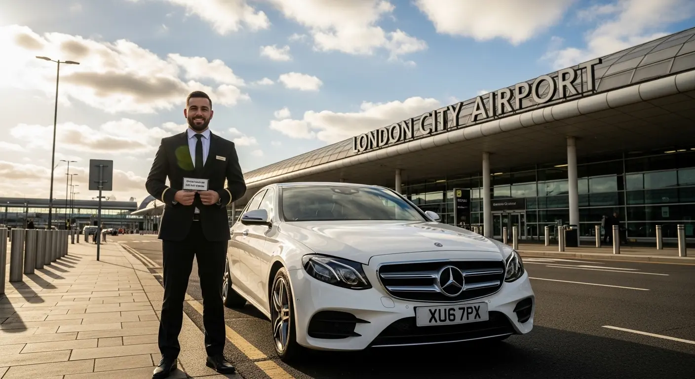 KT6 Surbiton Taxi – Reliable Airport Transfers Services