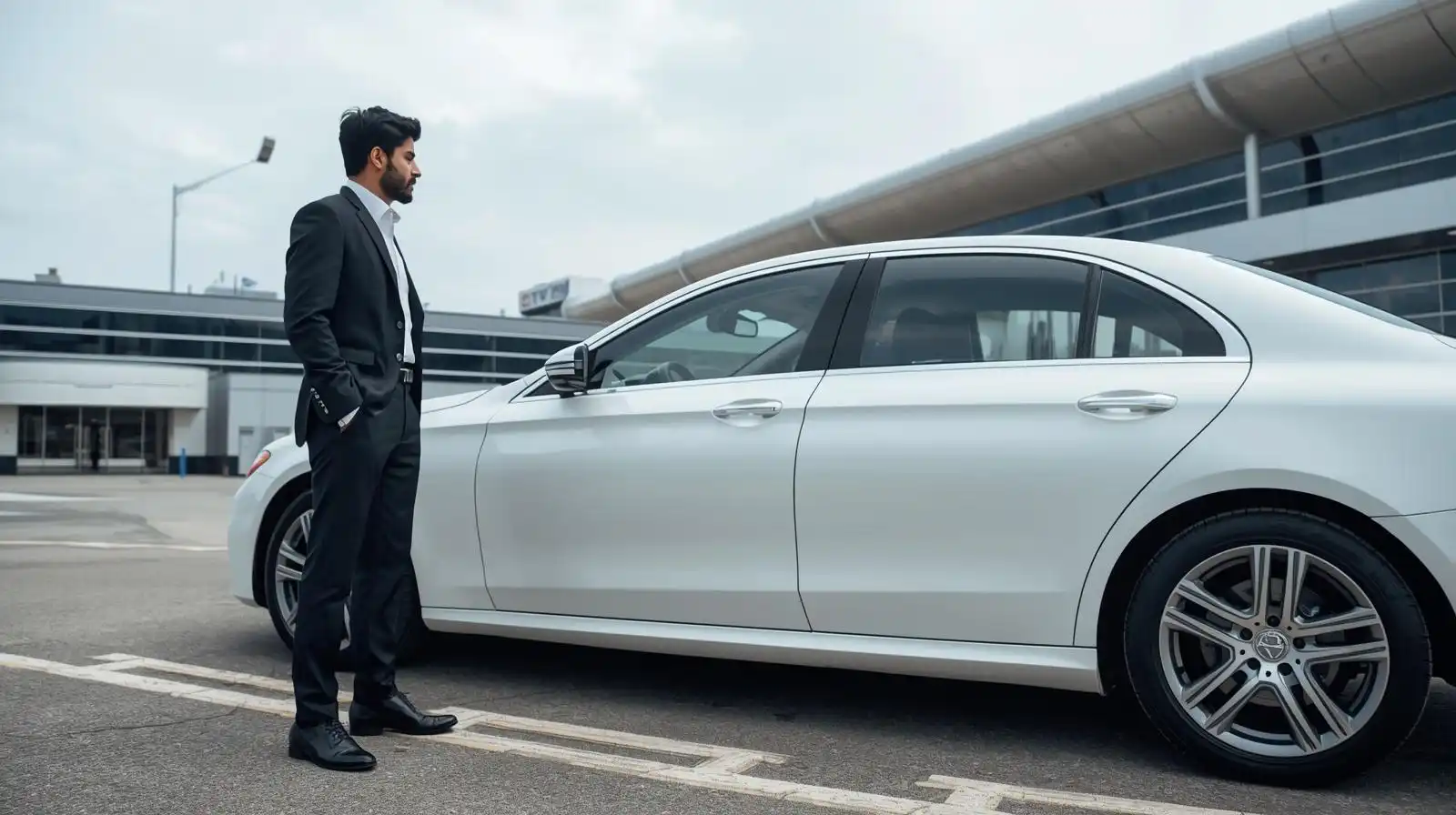 N4 Finsbury Park Taxi Reliable Airport Transfers 