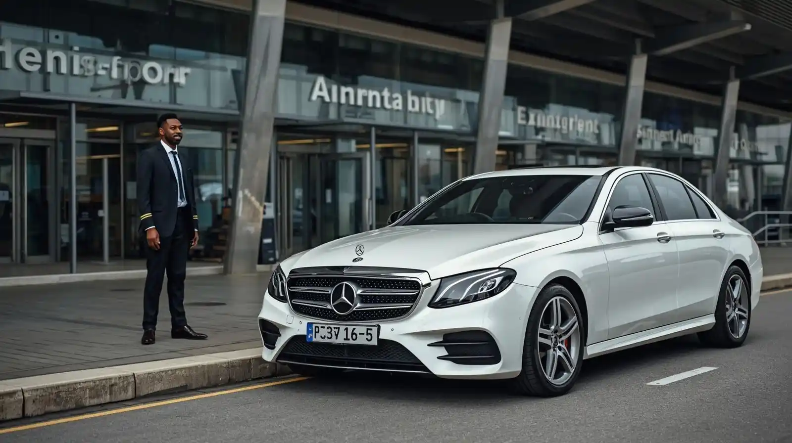 E20 Stratford Taxi Reliable Local Airport Transfers 