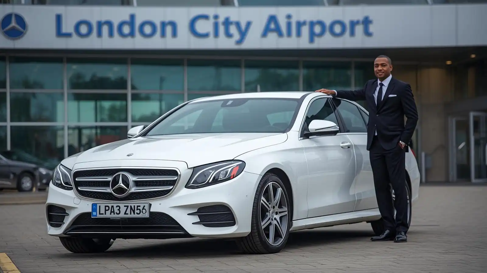 E18 South Woodford Taxi Reliable Local Transfers 