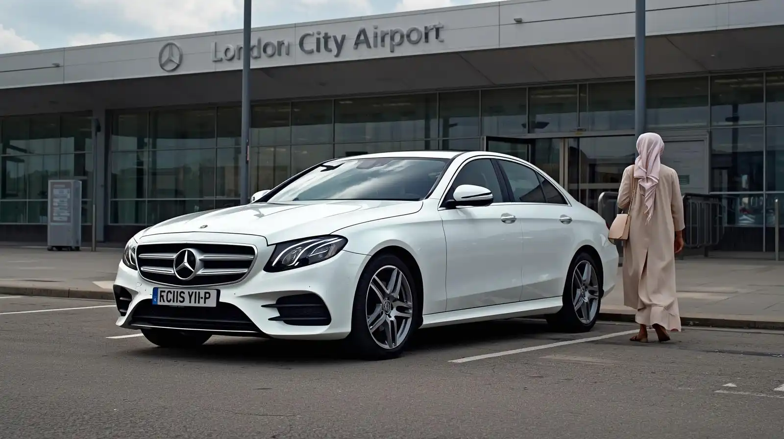 E17 Walthamstow Taxi Reliable Local Minicabs
