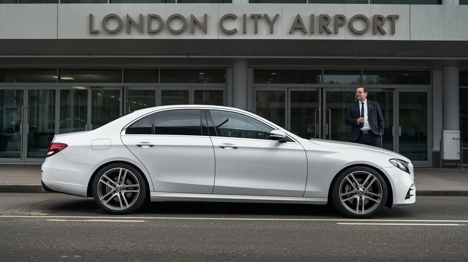 E13 Manor Park Taxi Reliable Local Airport Transfers