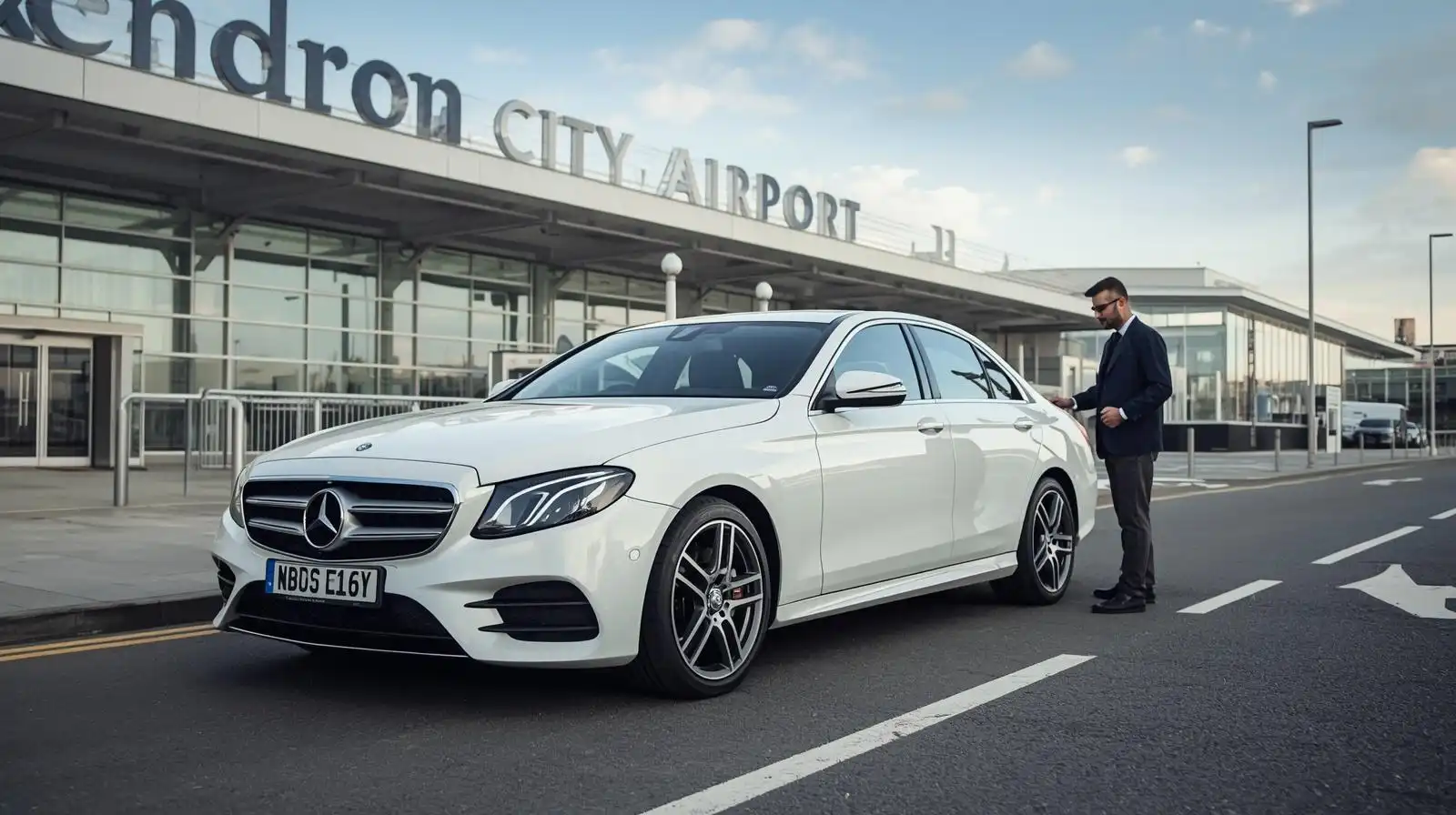 E12 Manor Park Taxi Reliable Airport Transfers