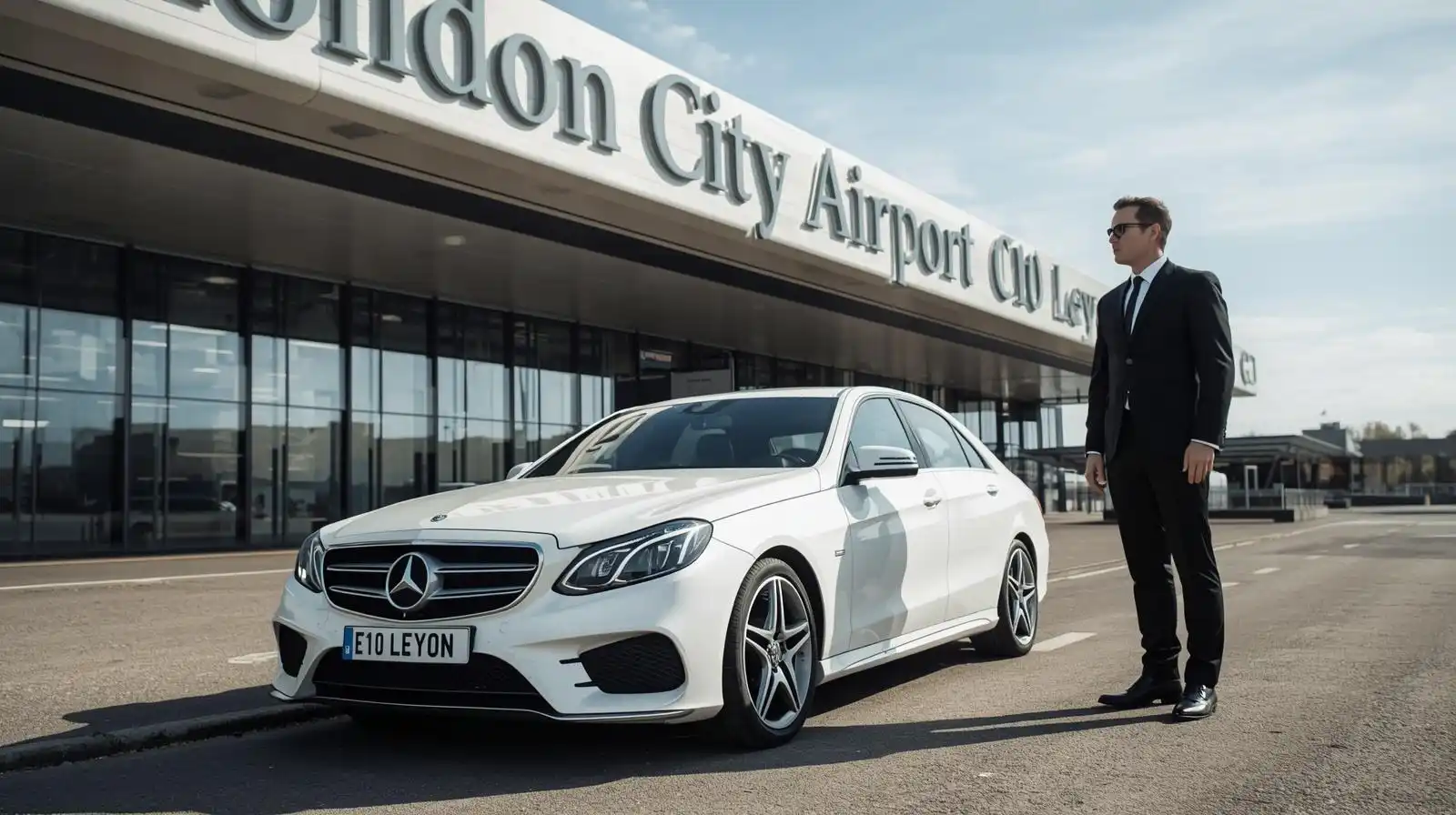 E10 Leyton Taxi Reliable Local Minicab Service
