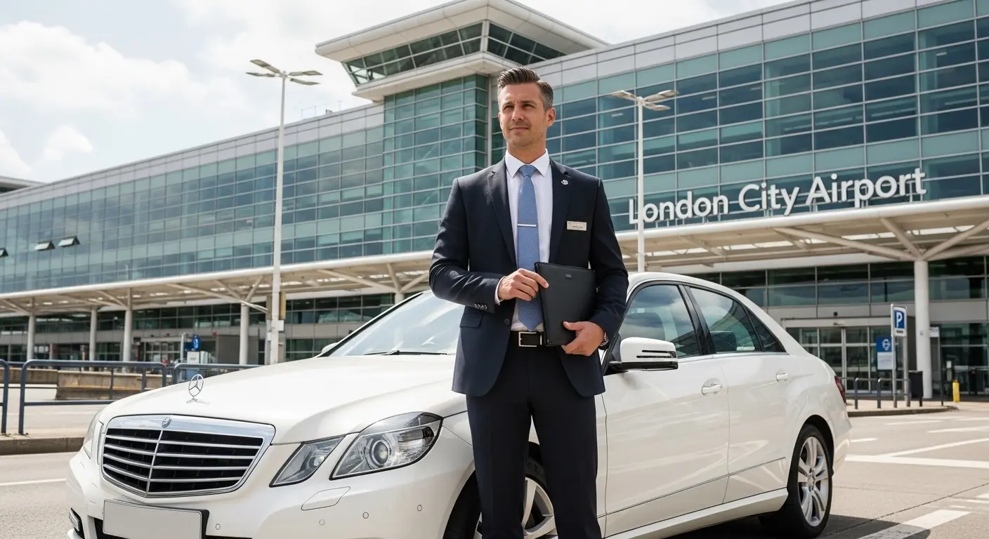 KT9 Chessington Taxi Reliable Airport Transfer Services