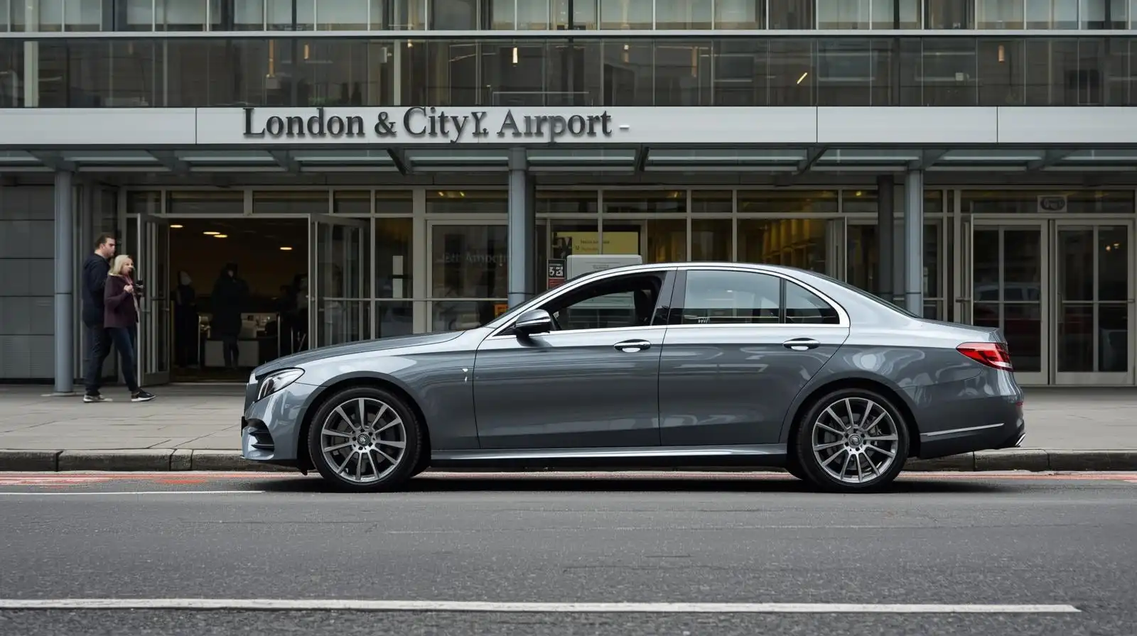 E4 Chingford Taxi Reliable Local & Airport Transfers 