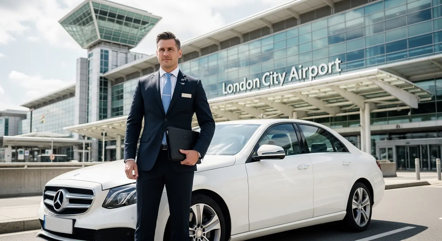 KT11 Cobham Taxi | Reliable Airport Transfer Service