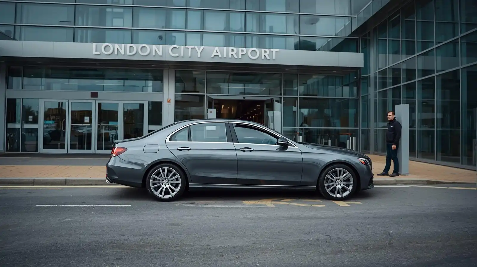 E1W Southwark Taxi Reliable Local & Airport Transfers