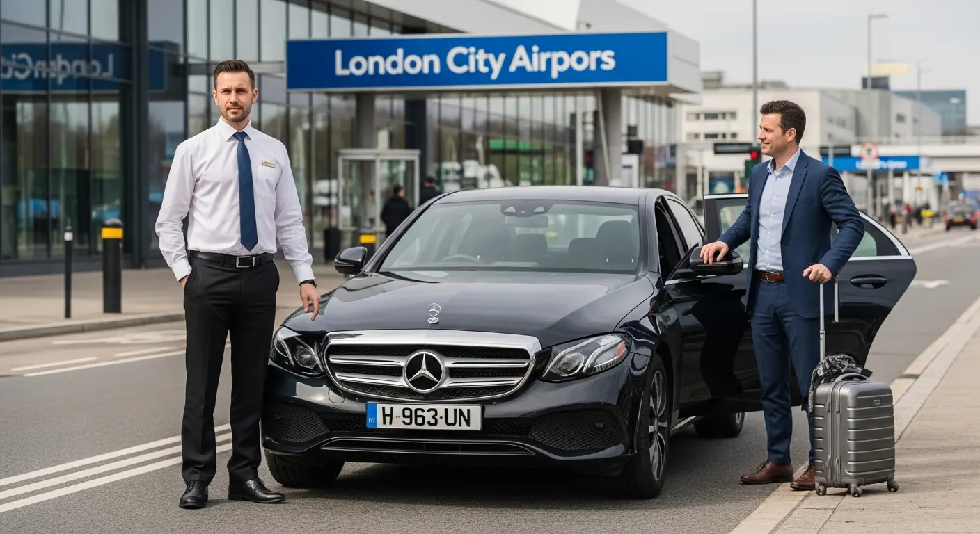 HA3 Kenton Taxi | Reliable Airport Transfer Service