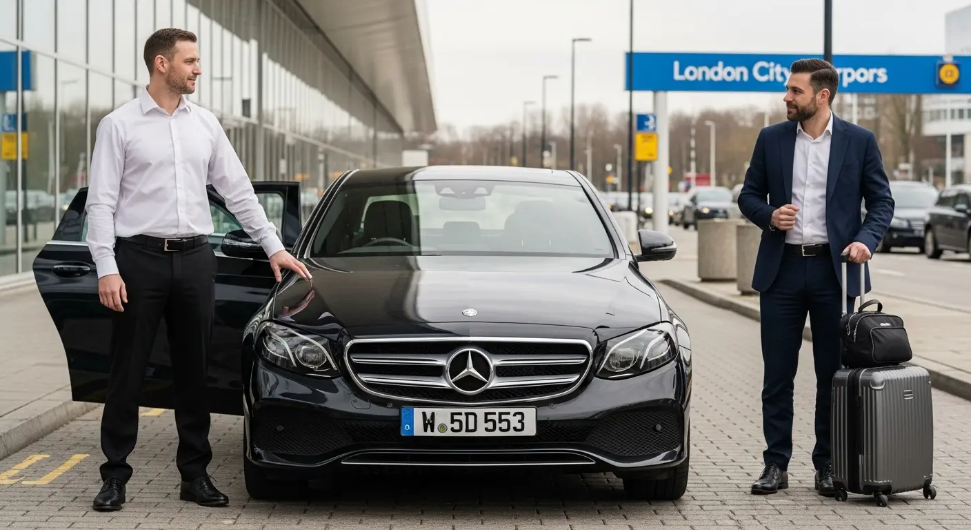 HA6 Northwood Taxi – Reliable Local & Airport Transfers