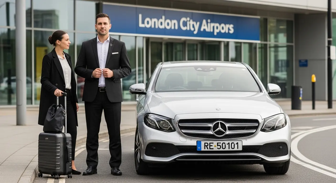 HA8 Edgware Taxi | Reliable Airport Transfers