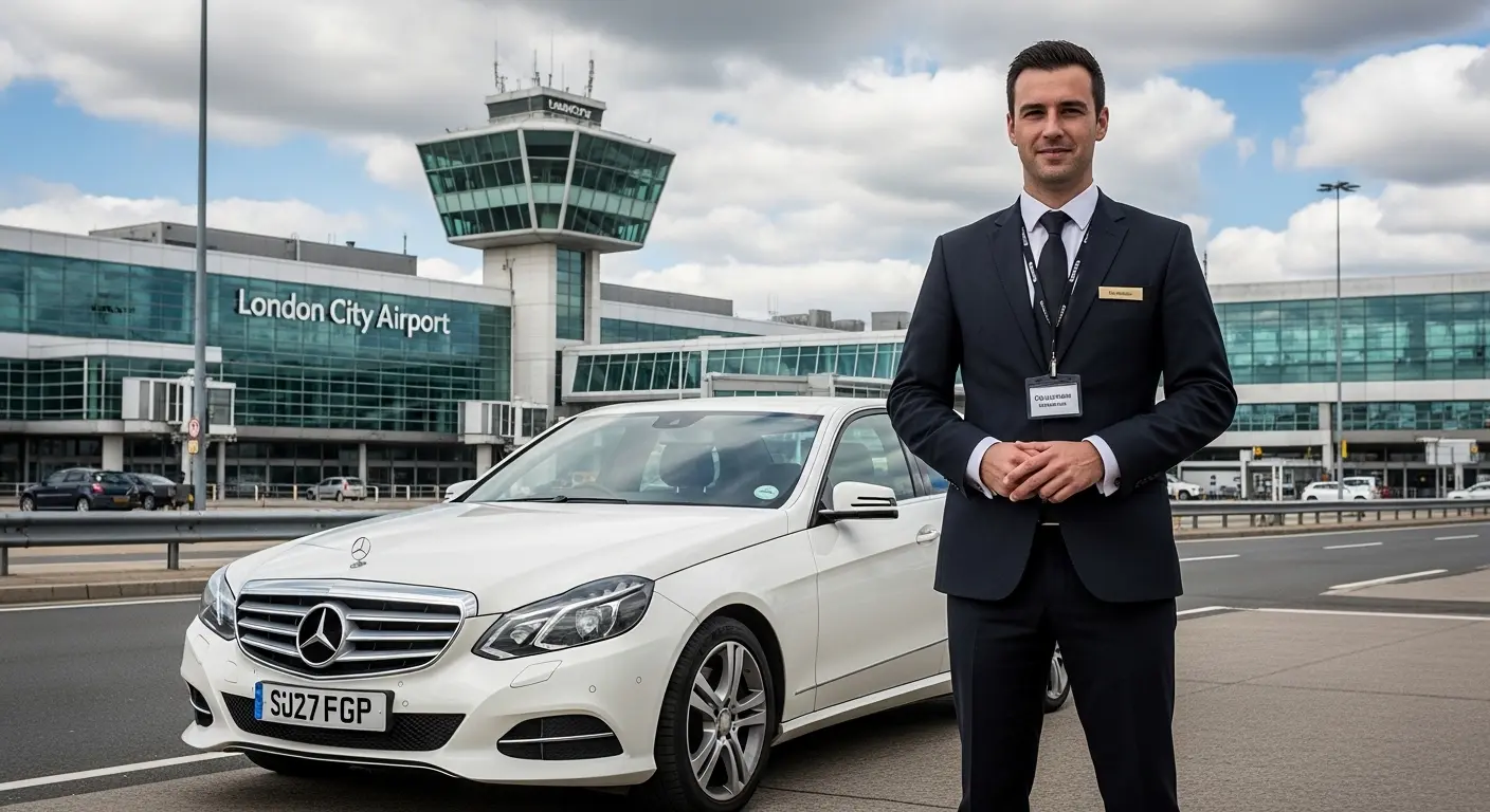 KT14 West Byfleet Taxi | Reliable Airport Transfers Services