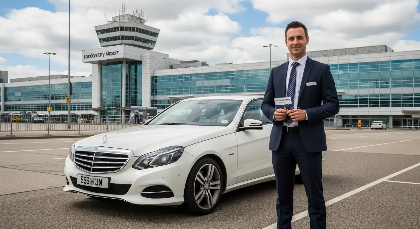 KT15 Addlestone Taxi | Reliable Airport Transfers Services