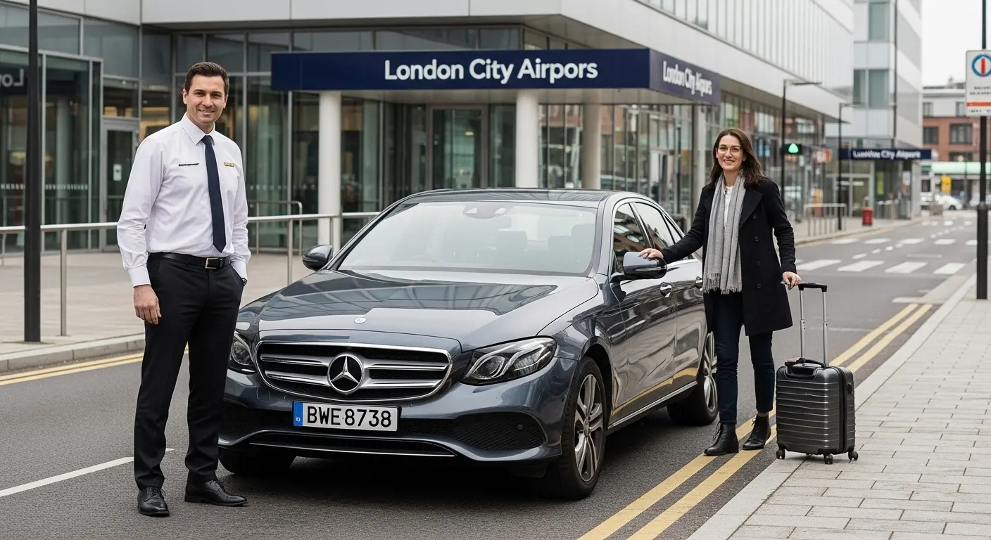WD4 Kings Langley Taxi | Airport Transfers Service