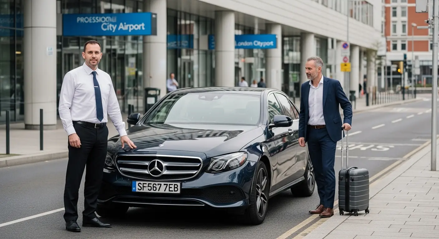 WD6 Bushey Taxi Service – Reliable Airport Transfers