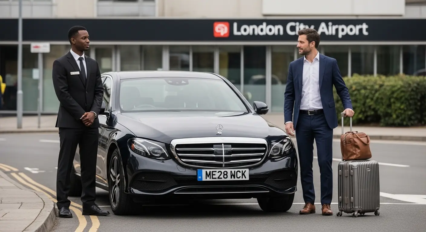 WD23 Bushey Taxi | Reliable Airport Transfers