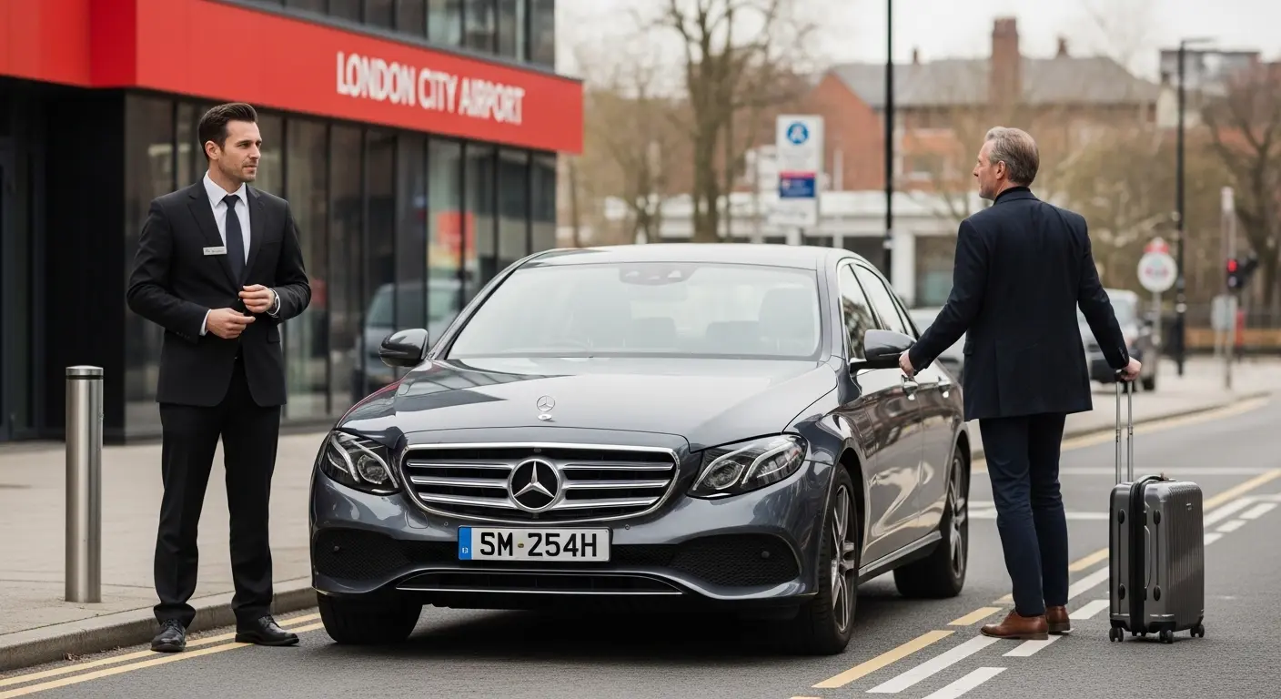 WD24 Watford Junction Taxi | Reliable Station Transfers
