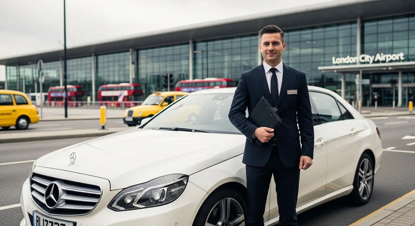 KT17 Ewell Taxi | Reliable Airport Transfers Service