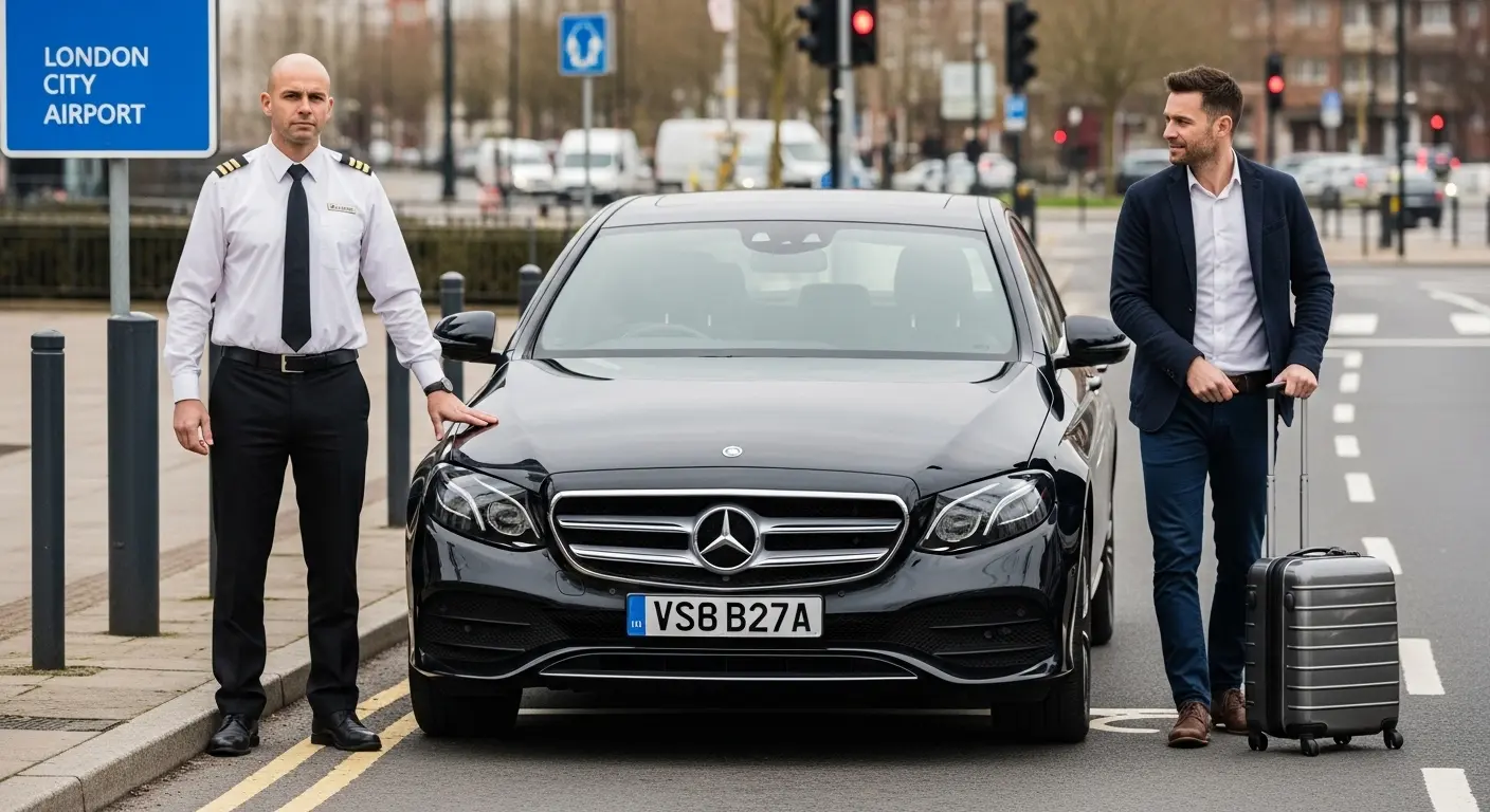 EN1 Enfield Taxi – Reliable Local & Airport Transfers