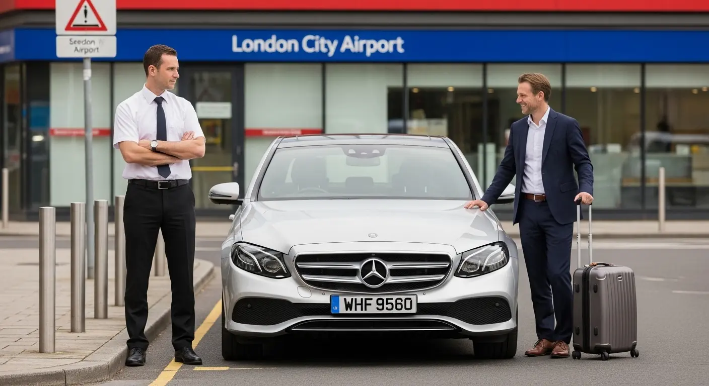 EN2 Enfield Hills Taxi – Reliable Local Transfers